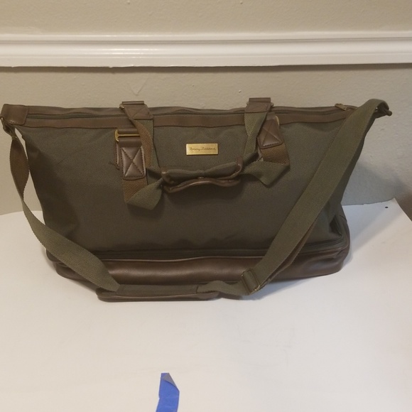 Tommy Bahama Other - NWOT Tommy Bahama weekender Duffel bag